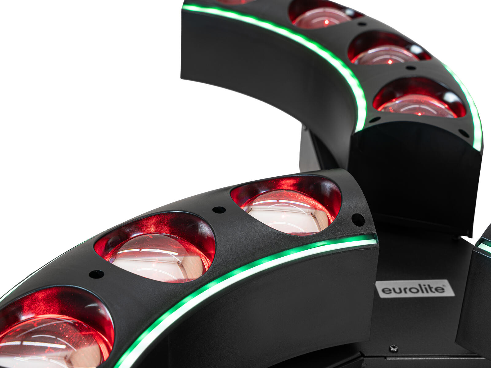 EUROLITE LED BREAKDANCE Strahleneffekt