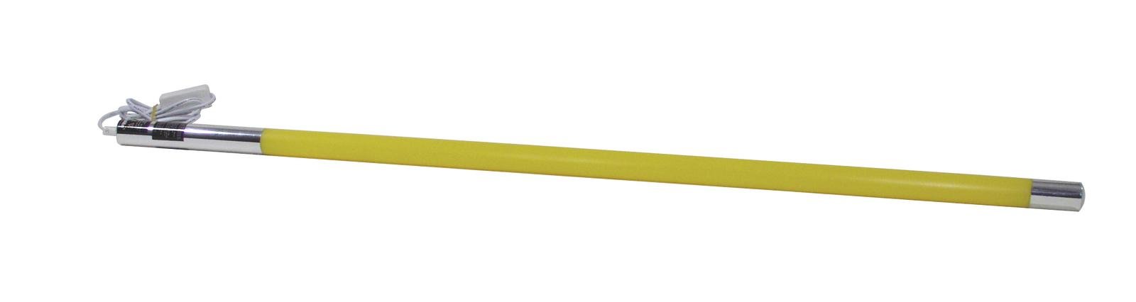 EUROLITE Leuchtstab T5 20W 105cm gelb