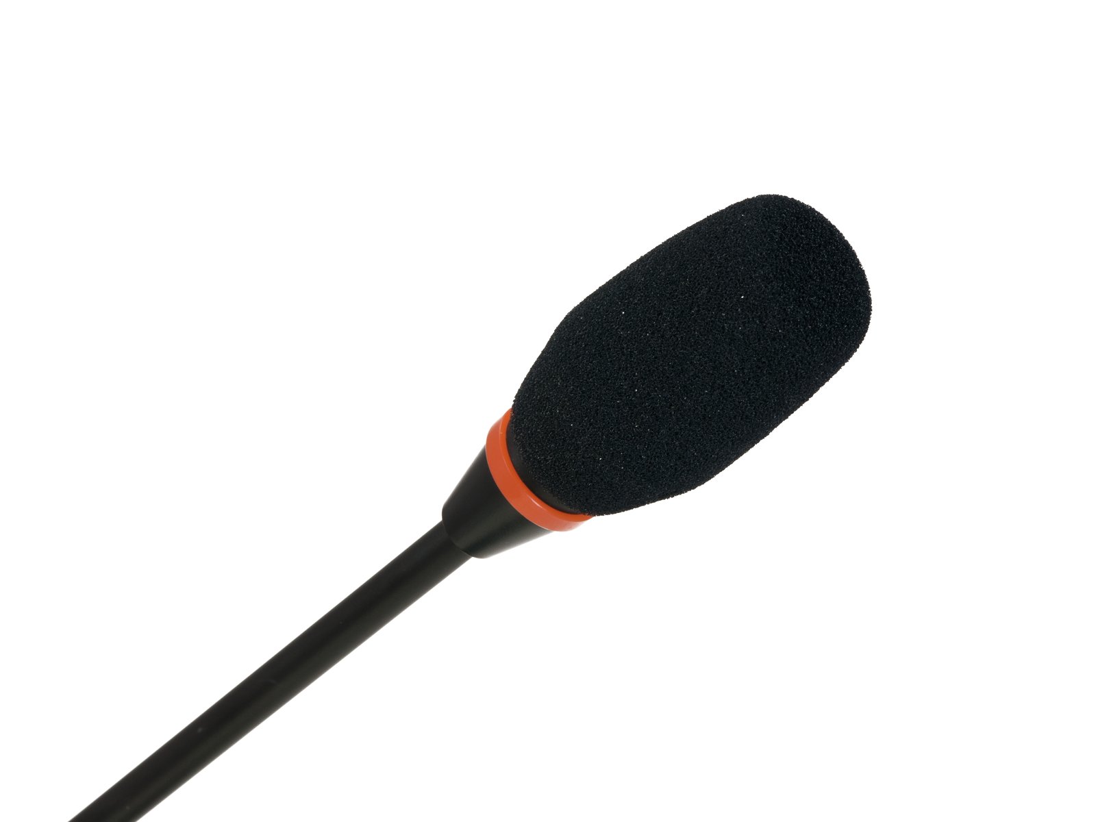 RELACART Microphone à effet de surface UHF UB-1