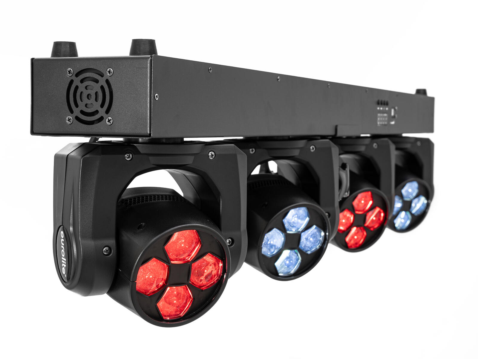 EUROLITE LED TMH Bar H240 Moving-Head Beam/Flower