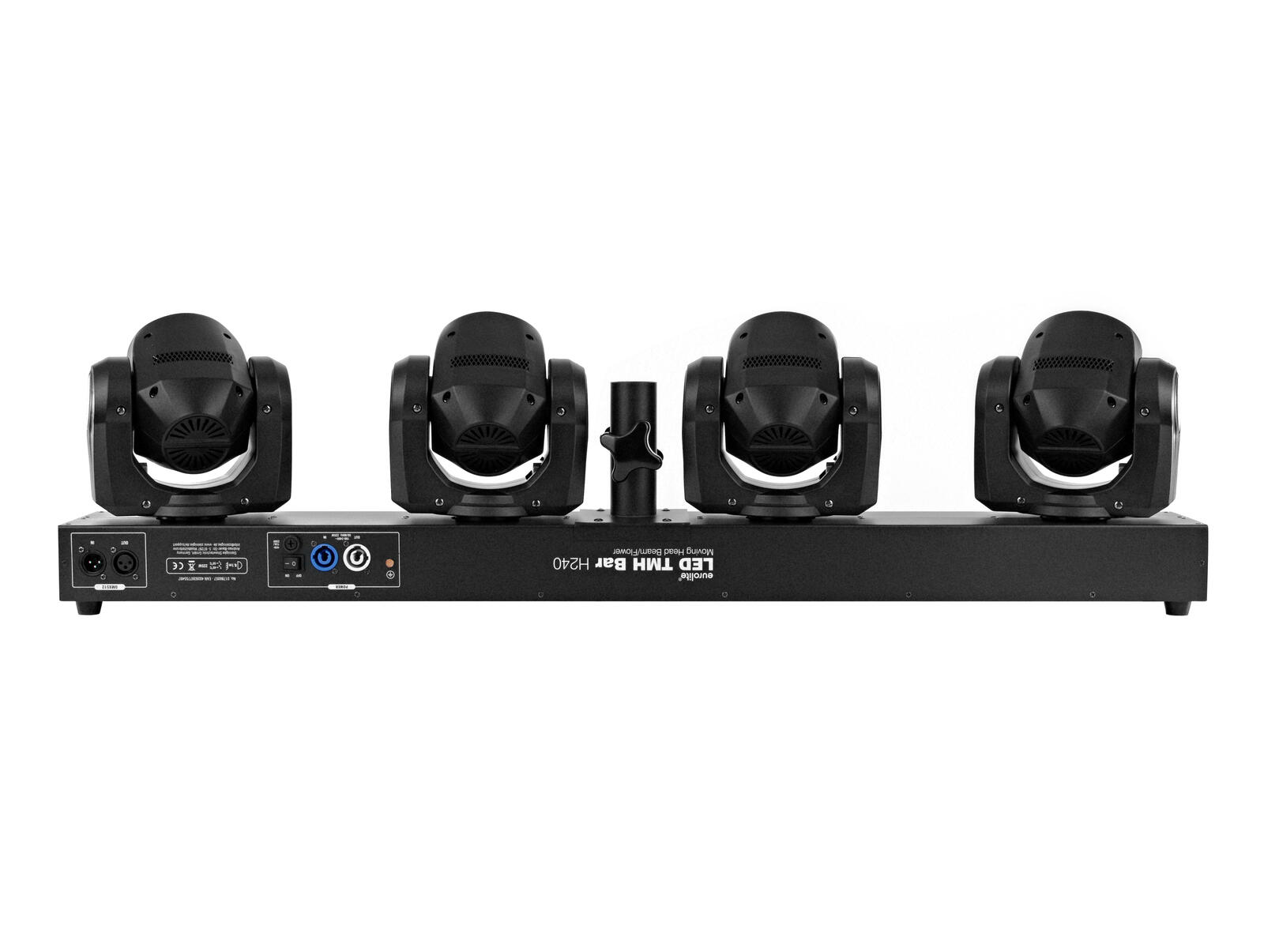 EUROLITE LED TMH Bar H240 Moving-Head Beam/Flower