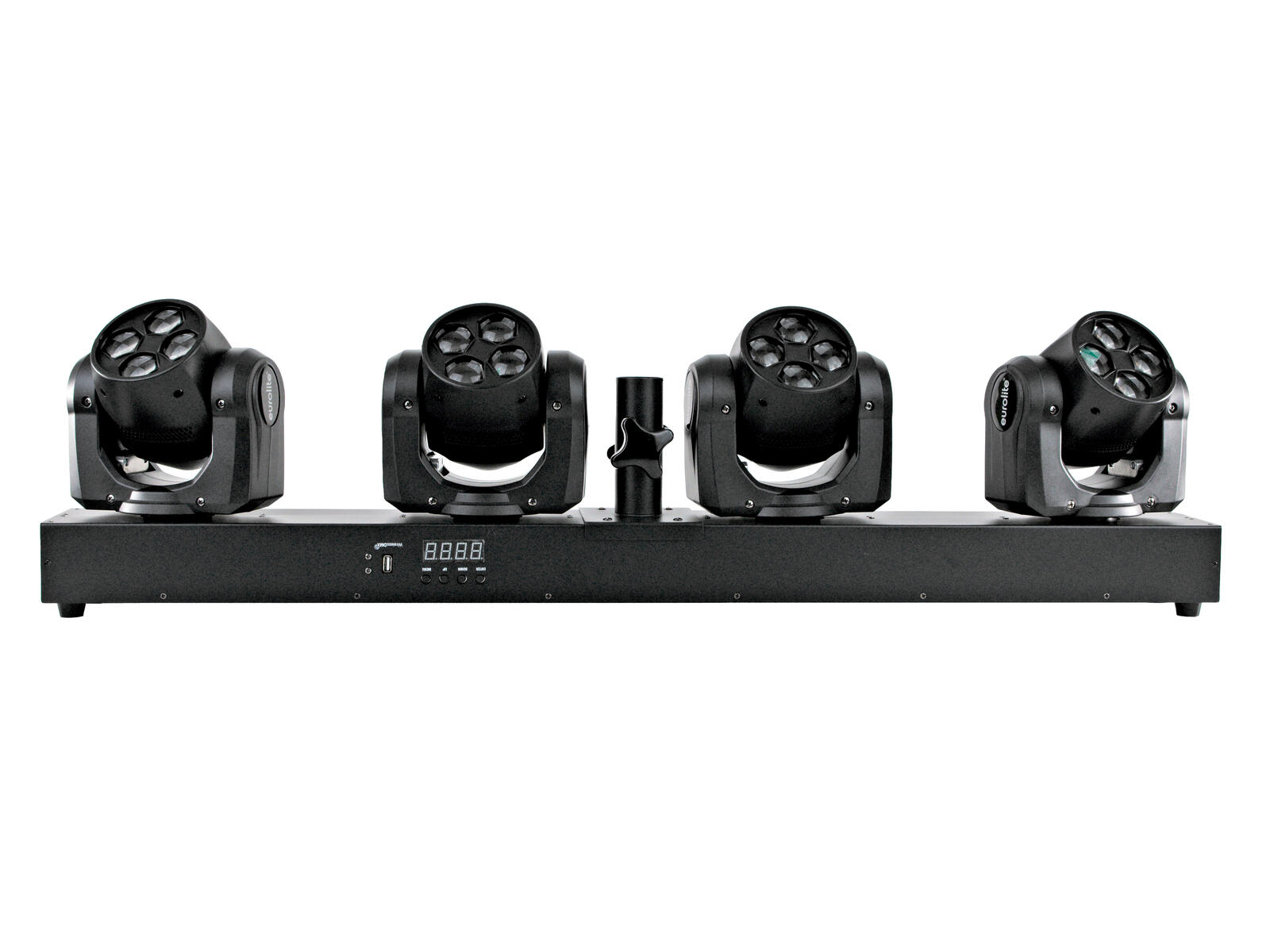 EUROLITE LED TMH Bar H240 Moving-Head Beam/Flower