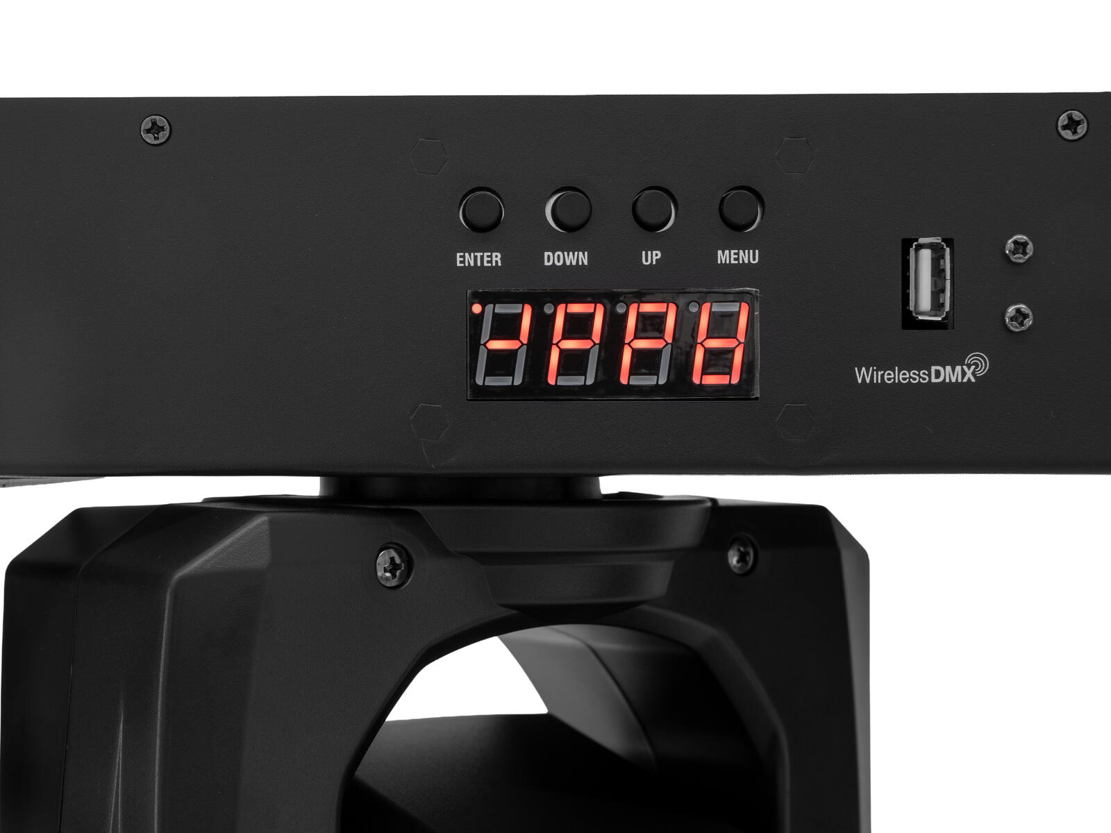 EUROLITE LED TMH Bar H240 Moving-Head Beam/Flower