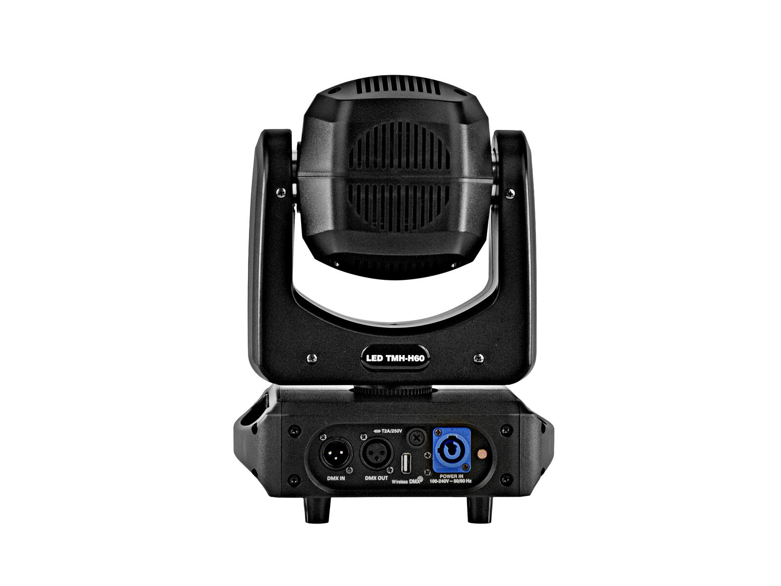 EUROLITE LED TMH-H60 Hybrid Moving-Head Spot/Flower