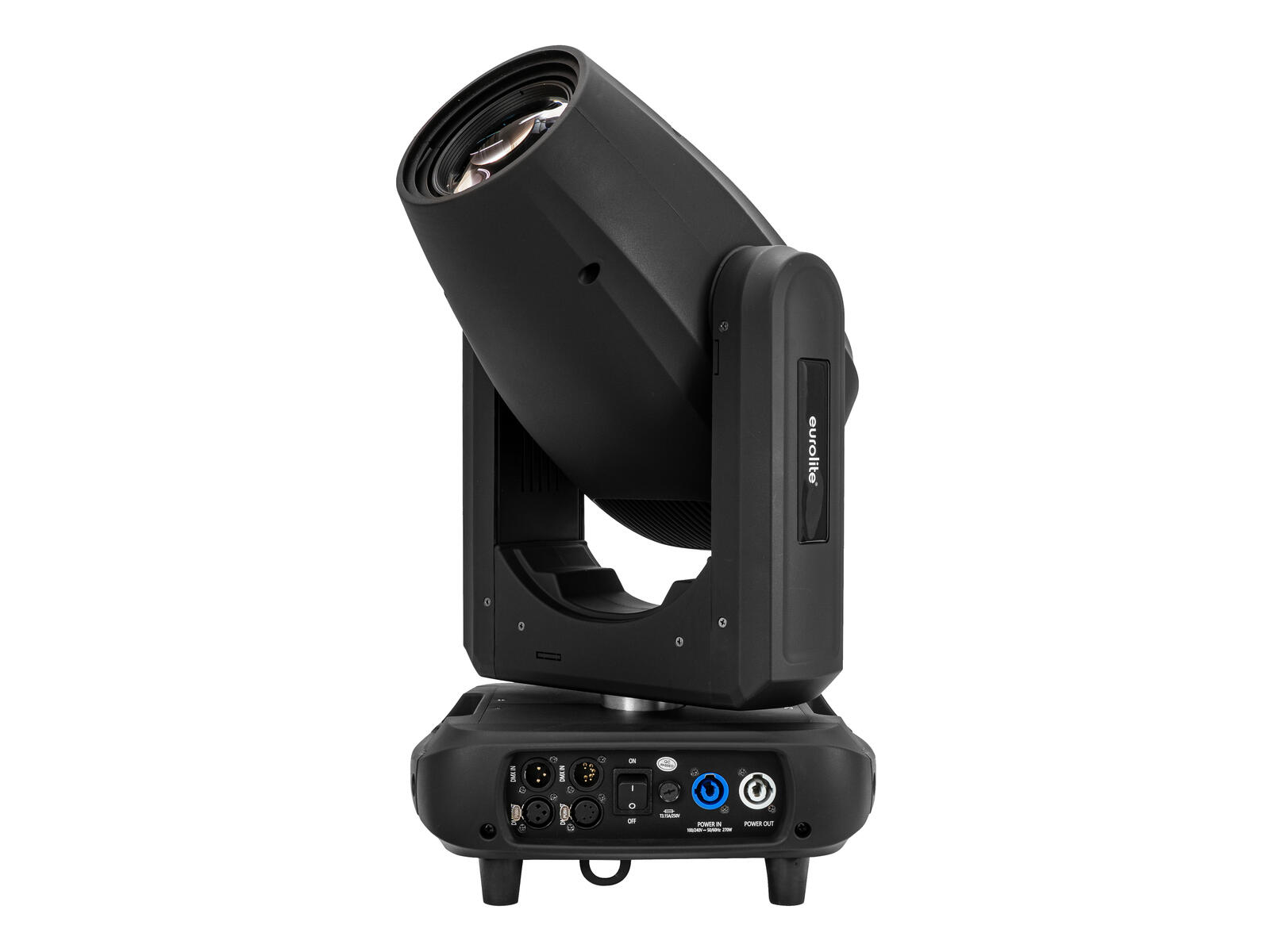 EUROLITE LED TMH-S200 CMY Moving-Head Beam/Spot/Wash