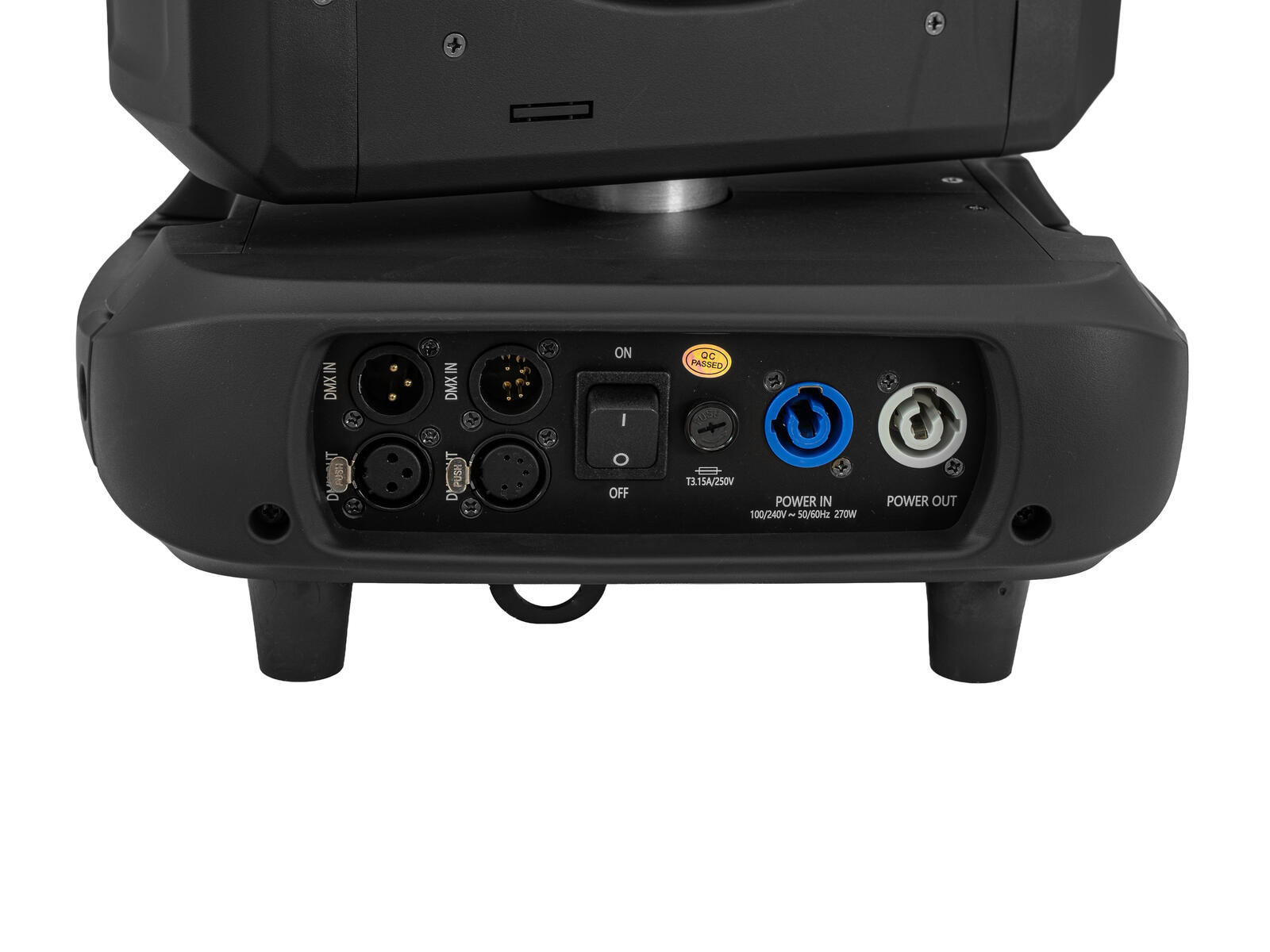 EUROLITE LED TMH-S200 CMY Moving-Head Beam/Spot/Wash