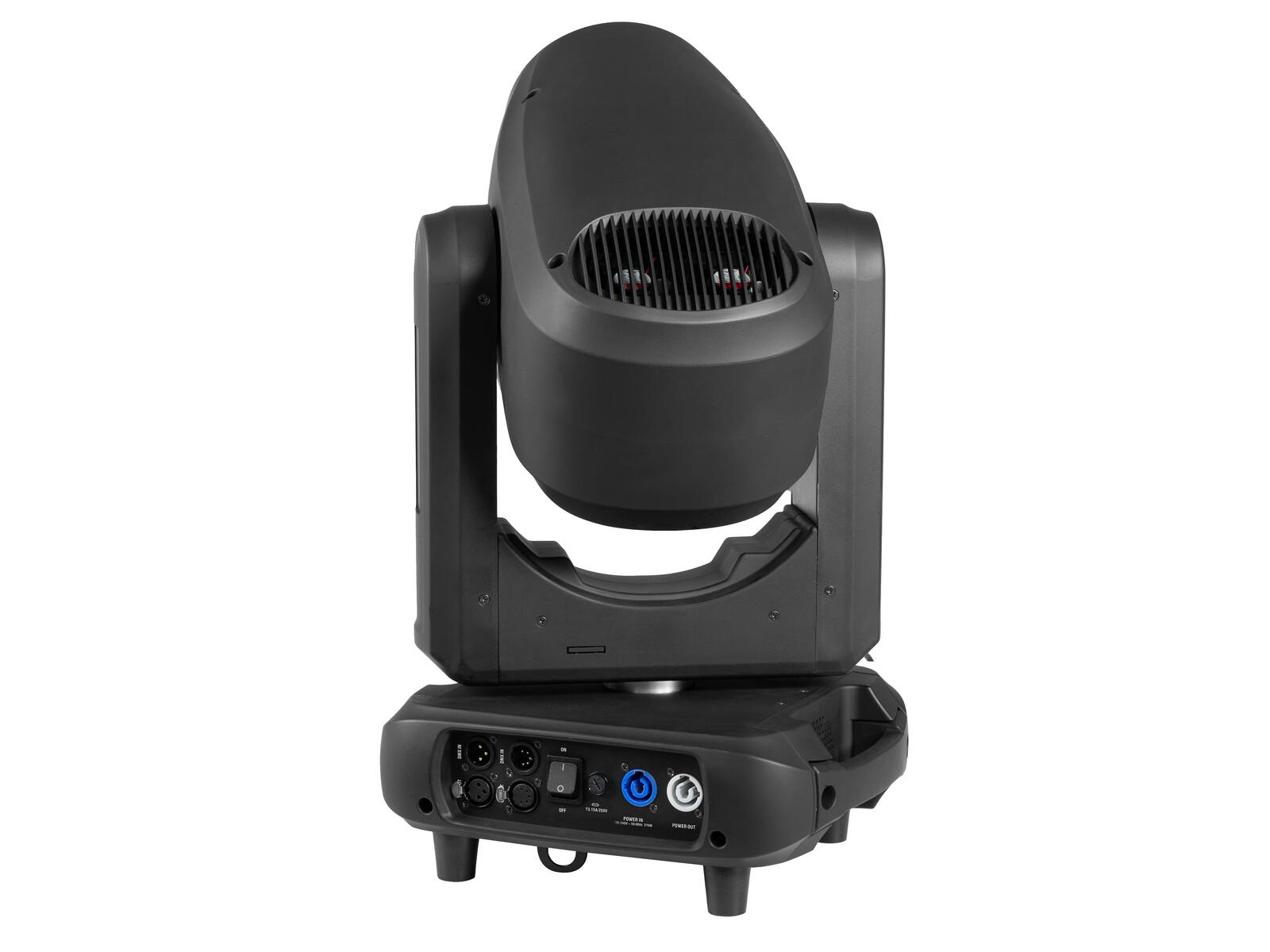 EUROLITE LED TMH-S200 CMY Moving-Head Beam/Spot/Wash