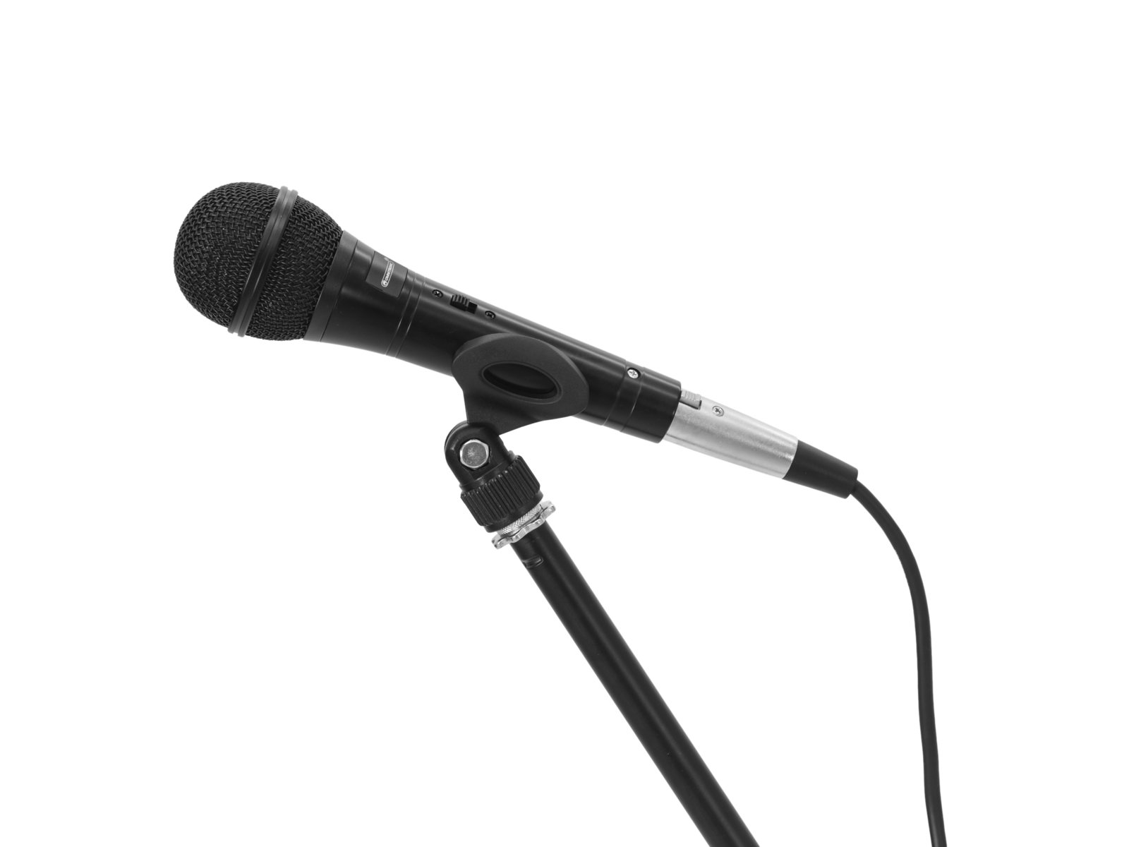 Preisgünstiges Einsteiger-Mikrofonset CMK-10 für sämtliche Standardanwendungen 