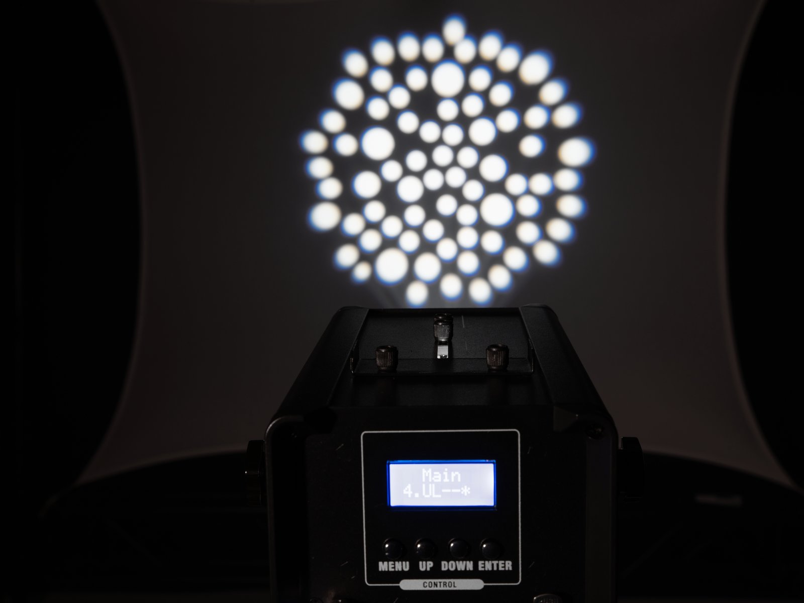 LED LP-30 Logo Projector - eurolite
