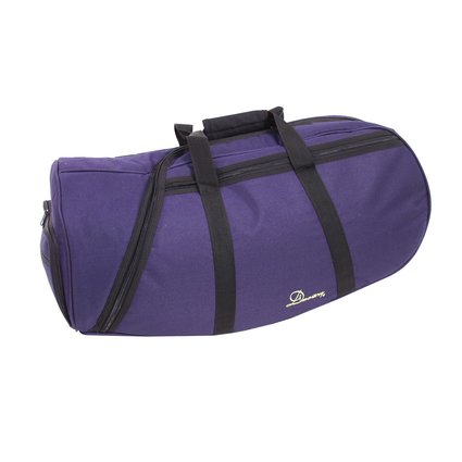 Soft bag for tenor and baritone horn