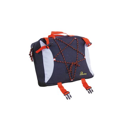 Clarinet backbag for special backpack