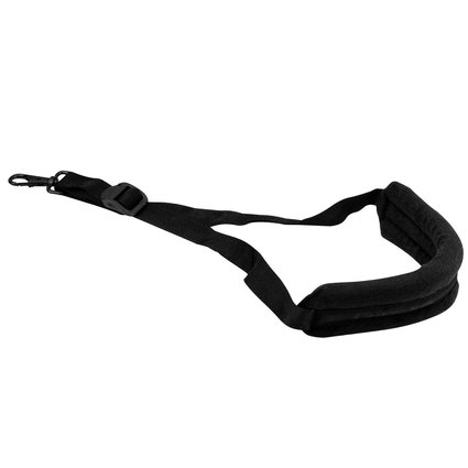 Adjustable nylon belt