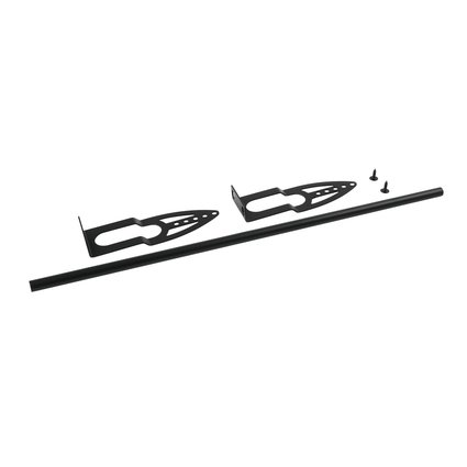  Cable Tie Bar Kit 1U
