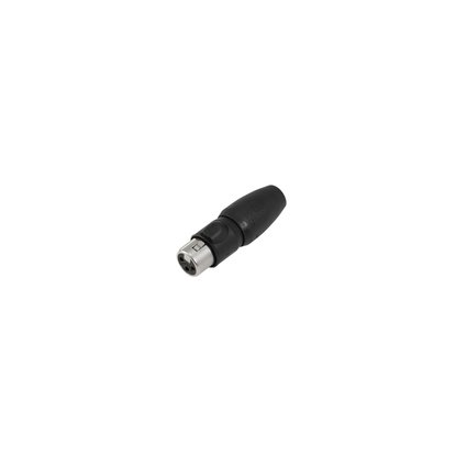 NEUTRIK XLR plug 3-pin NC3FX1-TOP