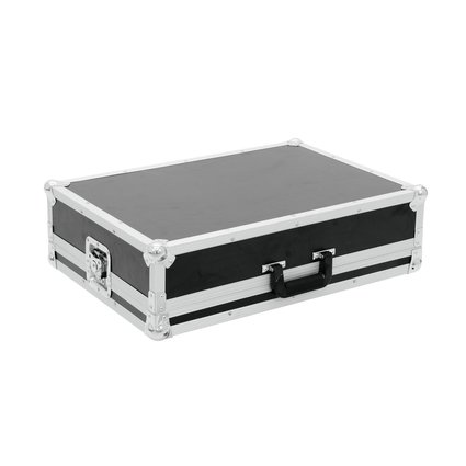Flightcase for effect pedals