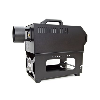 3100 W vaporizing fog machine with DMX connection