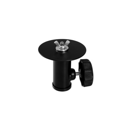 Universal adapter for lighting stands LS-1 and LS-1T