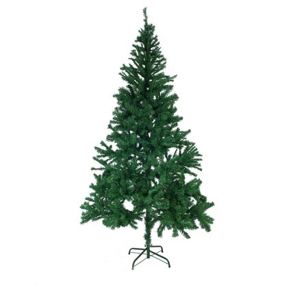 Classic fir tree