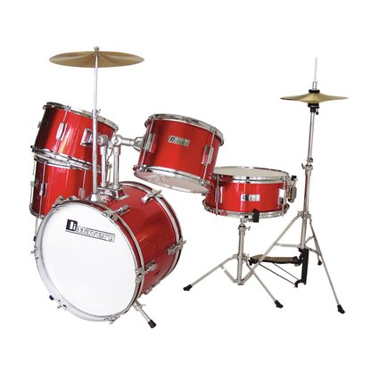 5 piece high quality drum set for kids