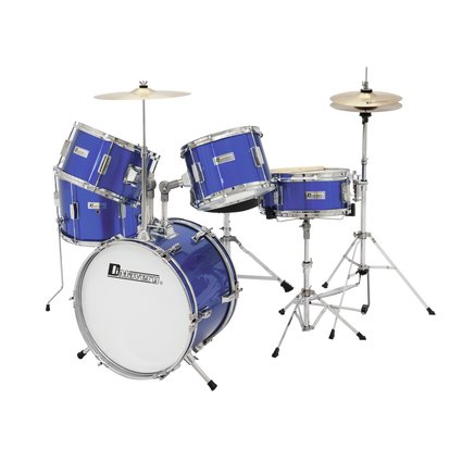 5 piece high quality drum set for kids