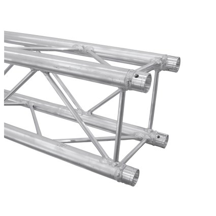 Universal 4-point truss system in lightweight construction