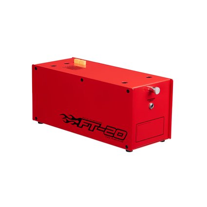 Battery unit for model FT-20X