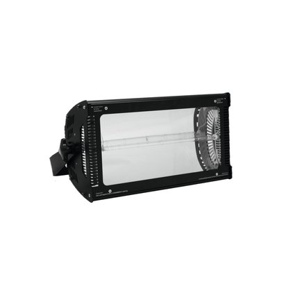 Classic strobe with 3000 W flash-tube and DMX control