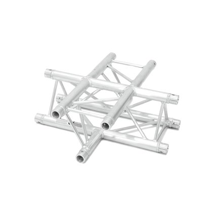 3-point truss system