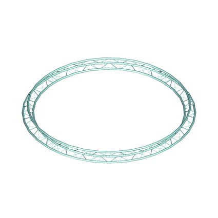 ALUTRUSS TRILOCK 6082 Vollkreis d=7m (innen) /\