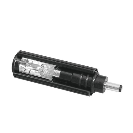 Universal spare head for 12 volt systems