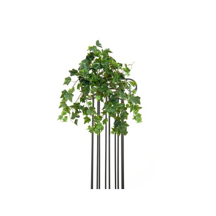 Ivy bush made of high quality PEVA