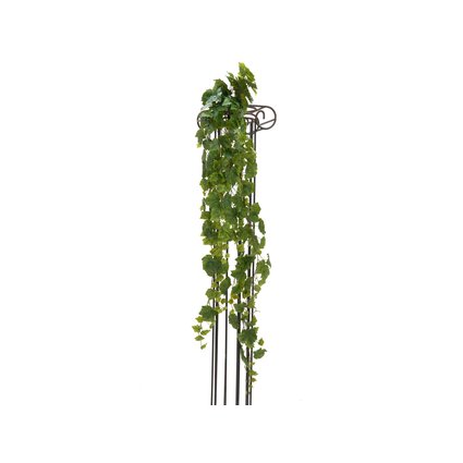 Slender vine bush tendril made of high-quality PEVA