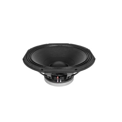 CELTO ACOUSTIQUE 21SW1800 21" Subwoofer, ferrite, panier aluminium