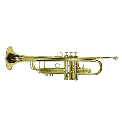 Trompete in B