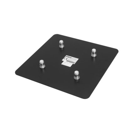 Baseplate for mobile use (connectors 6082 included)