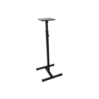 Monitor stand, extendible from 93-148 cm, maximum load 18 kg