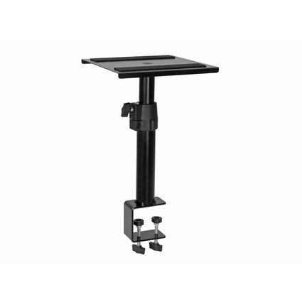 Höhenverstellbarer Tischständer 25-42 cm, bis 25 kg belastbar