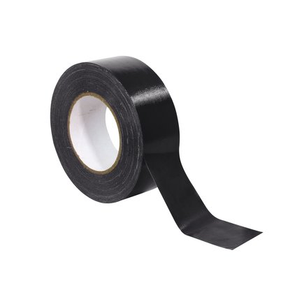 Simple adhesive tape for event technology and other areas