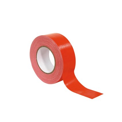 Simple adhesive tape for event technology and other areas