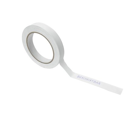 Writeable tape