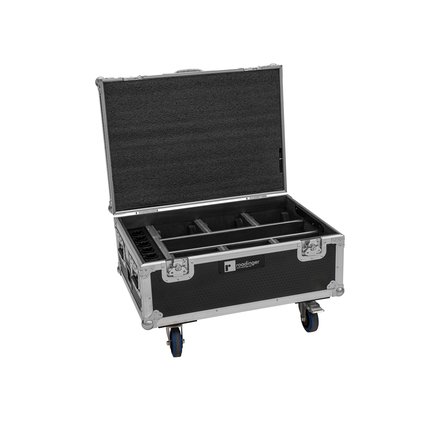 Trunk case avec roulettes