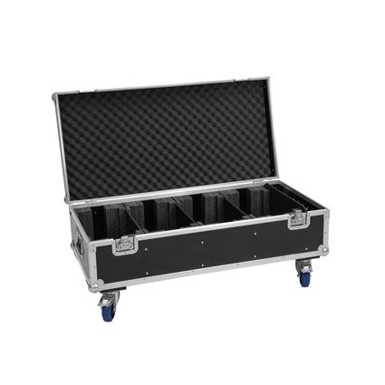 Trunk case with castors, PRO version