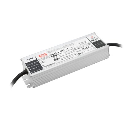 HLG-240H-12 LED switching power supply IP67, 192 W / 12 V / 16 A