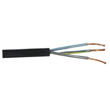  Power Cable 3x1.5 100m H07RN-F