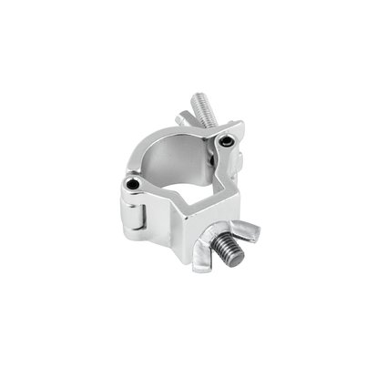 Mounting coupler for 20 mm tube, maximum load WLL 10 kg
