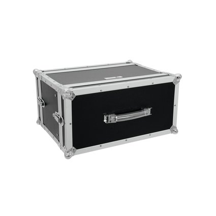 Flightcase for 483 mm devices (19")