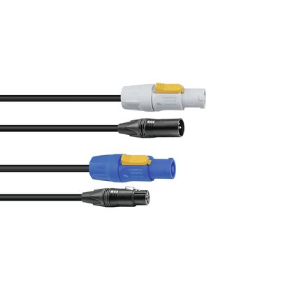 High quality combi cable