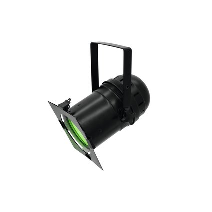PRO Scheinwerfer in DMX-Ausführung mit COB-LED