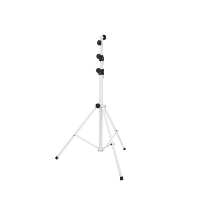 Lighting stand with crossbeam, made in EU, maximum load 30 kg, height 150-315 cm