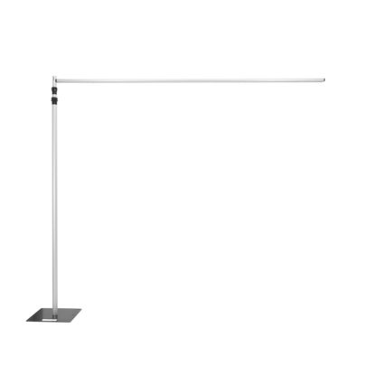 Extension 90° for MCS-4248 Mobile Curtain Stand